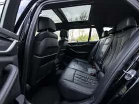 BMW 5-Serie thumbnail 16