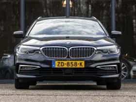 BMW 5-Serie (2019) thumbnail 3