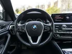 BMW 5-Serie thumbnail 21