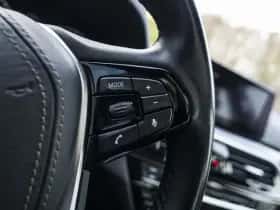 BMW 5-Serie thumbnail 36
