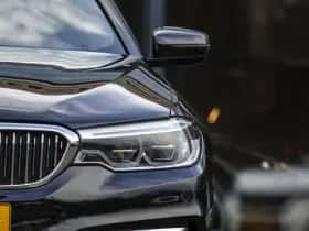 BMW 5-Serie (2019) thumbnail 5