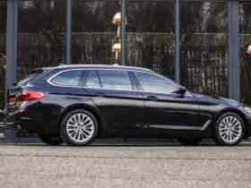 BMW 5-Serie (2019) thumbnail 6