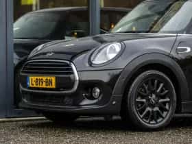 MINI One (2021) thumbnail 11