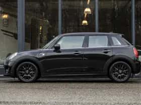 MINI One (2021) thumbnail 9