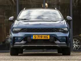 Lynk & Co 01 (2023) thumbnail 2