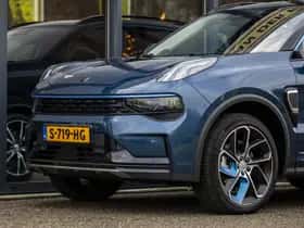 Lynk & Co 01 (2023) thumbnail 11