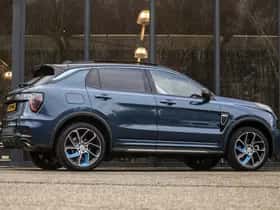 Lynk & Co 01 (2023) thumbnail 5