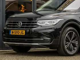 Volkswagen Tiguan (2021) thumbnail 11
