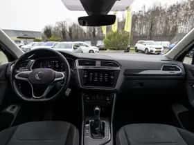Volkswagen Tiguan (2021) thumbnail 17