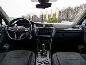 Volkswagen Tiguan (2021) thumbnail 18