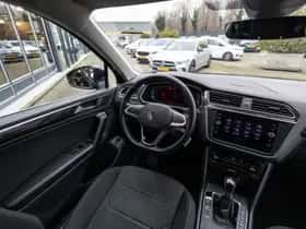 Volkswagen Tiguan (2021) thumbnail 19