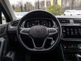Volkswagen Tiguan (2021) thumbnail 20