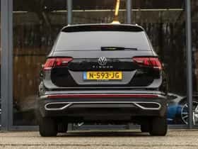 Volkswagen Tiguan (2021) thumbnail 6