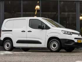 Toyota Proace (2021) thumbnail 2