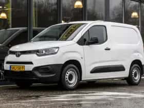 Toyota Proace (2021) thumbnail 11