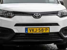 Toyota Proace (2021) thumbnail 13