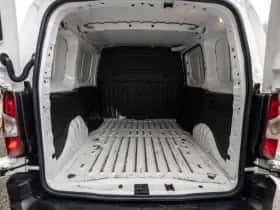 Toyota Proace (2021) thumbnail 14