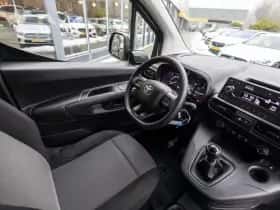 Toyota Proace (2021) thumbnail 19