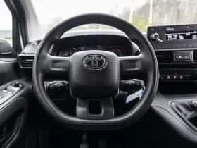 Toyota Proace (2021) thumbnail 20