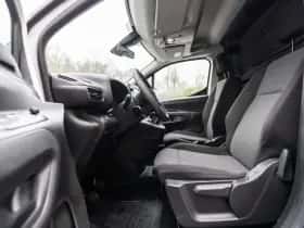 Toyota Proace (2021) thumbnail 21