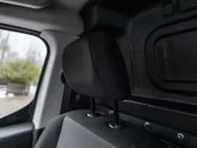 Toyota Proace (2021) thumbnail 23