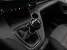 Toyota Proace (2021) thumbnail 25