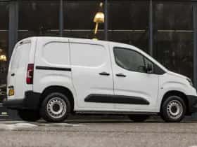 Toyota Proace (2021) thumbnail 6
