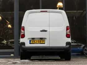Toyota Proace (2021) thumbnail 7