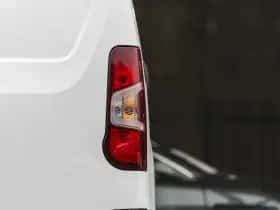 Toyota Proace (2021) thumbnail 8
