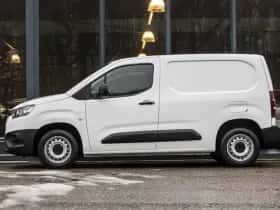 Toyota Proace (2021) thumbnail 9