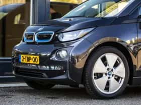 BMW i3 (2013) thumbnail 11