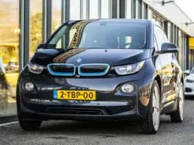BMW i3 (2013) thumbnail 12