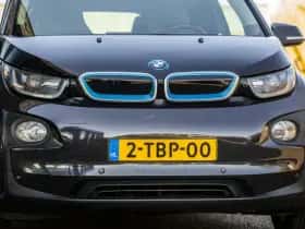 BMW i3 (2013) thumbnail 13