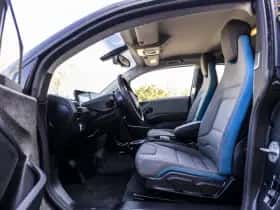 BMW i3 (2013) thumbnail 15
