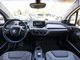 BMW i3 (2013) thumbnail 19