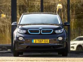 BMW i3 (2013) thumbnail 3