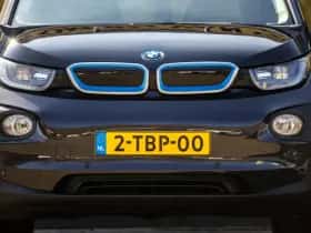 BMW i3 (2013) thumbnail 4