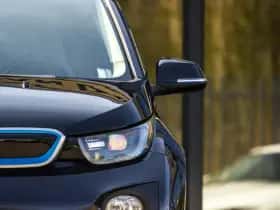 BMW i3 (2013) thumbnail 5