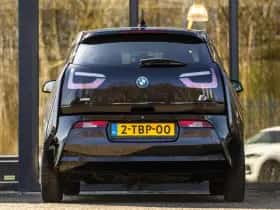 BMW i3 (2013) thumbnail 7