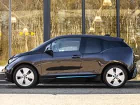 BMW i3 (2013) thumbnail 9