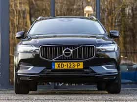 Volvo XC60 thumbnail 2