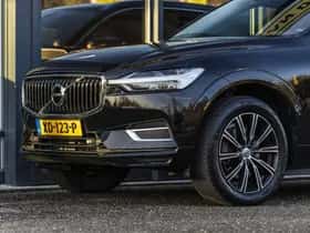 Volvo XC60 thumbnail 11