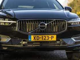 Volvo XC60 thumbnail 12