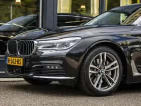 BMW 7-Serie (2018) thumbnail 11