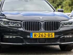 BMW 7-Serie (2018) thumbnail 13