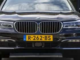 BMW 7-Serie (2018) thumbnail 4