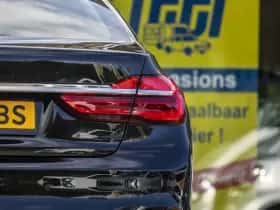 BMW 7-Serie (2018) thumbnail 7
