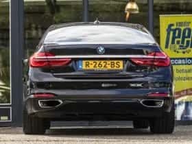 BMW 7-Serie (2018) thumbnail 8
