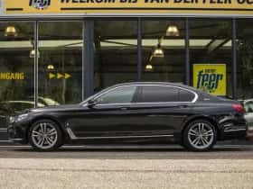 BMW 7-Serie (2018) thumbnail 9