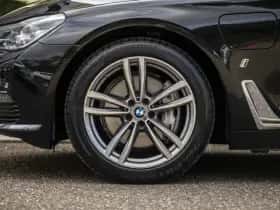 BMW 7-Serie (2018) thumbnail 10